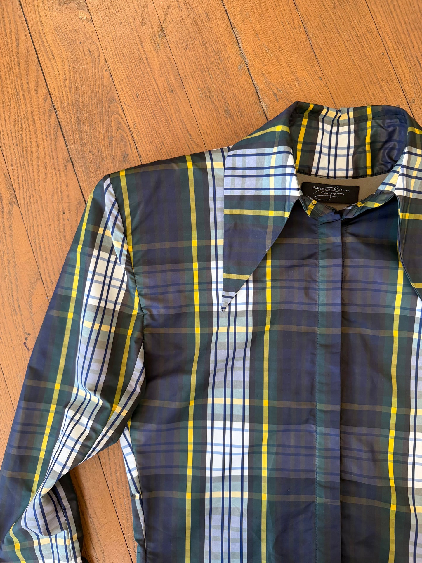 The Hoxton Shirt