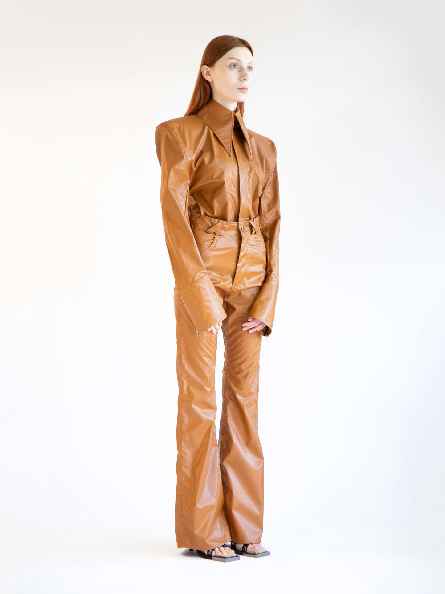 The Liquid Trousers