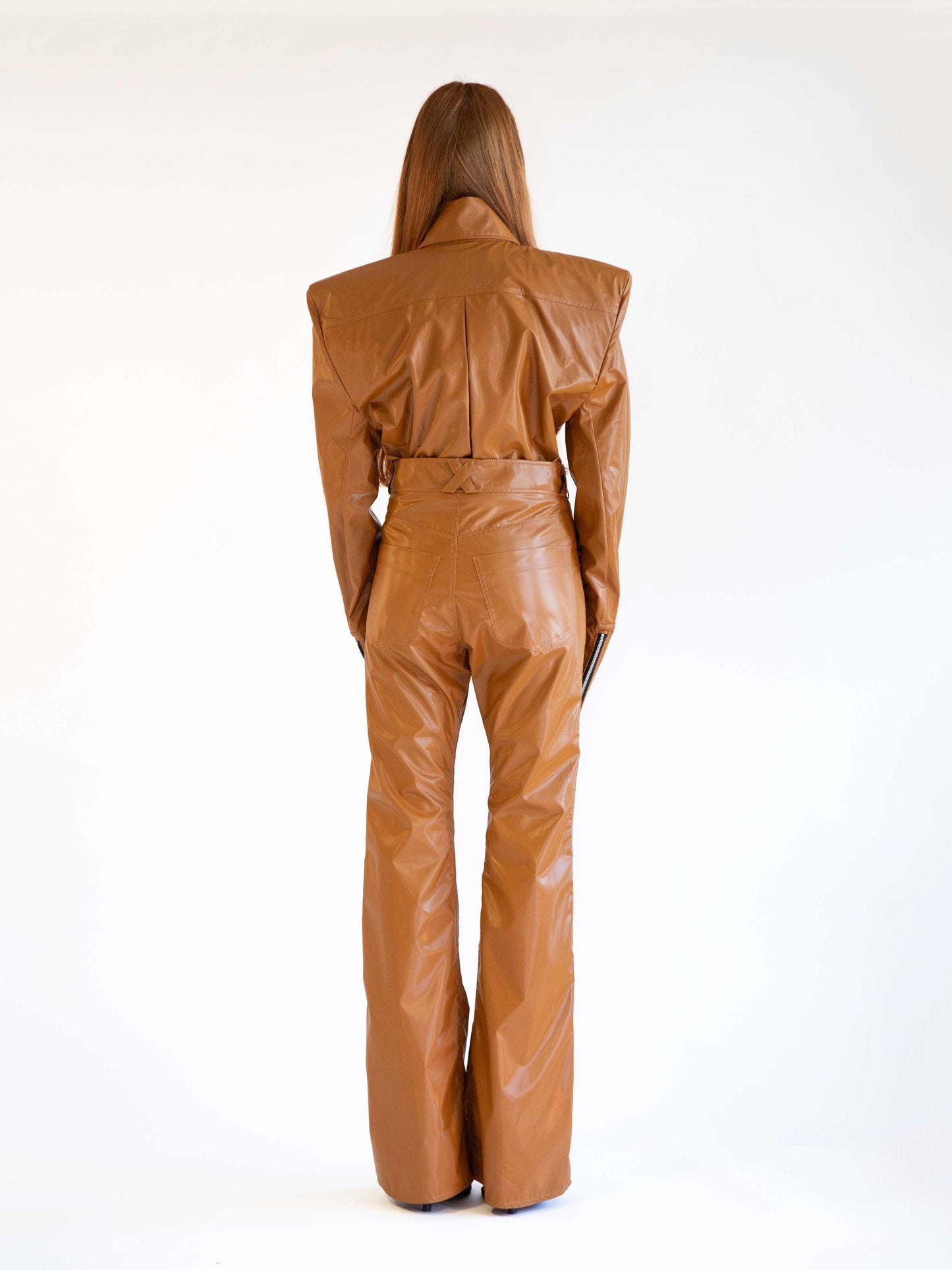 The Liquid Trousers