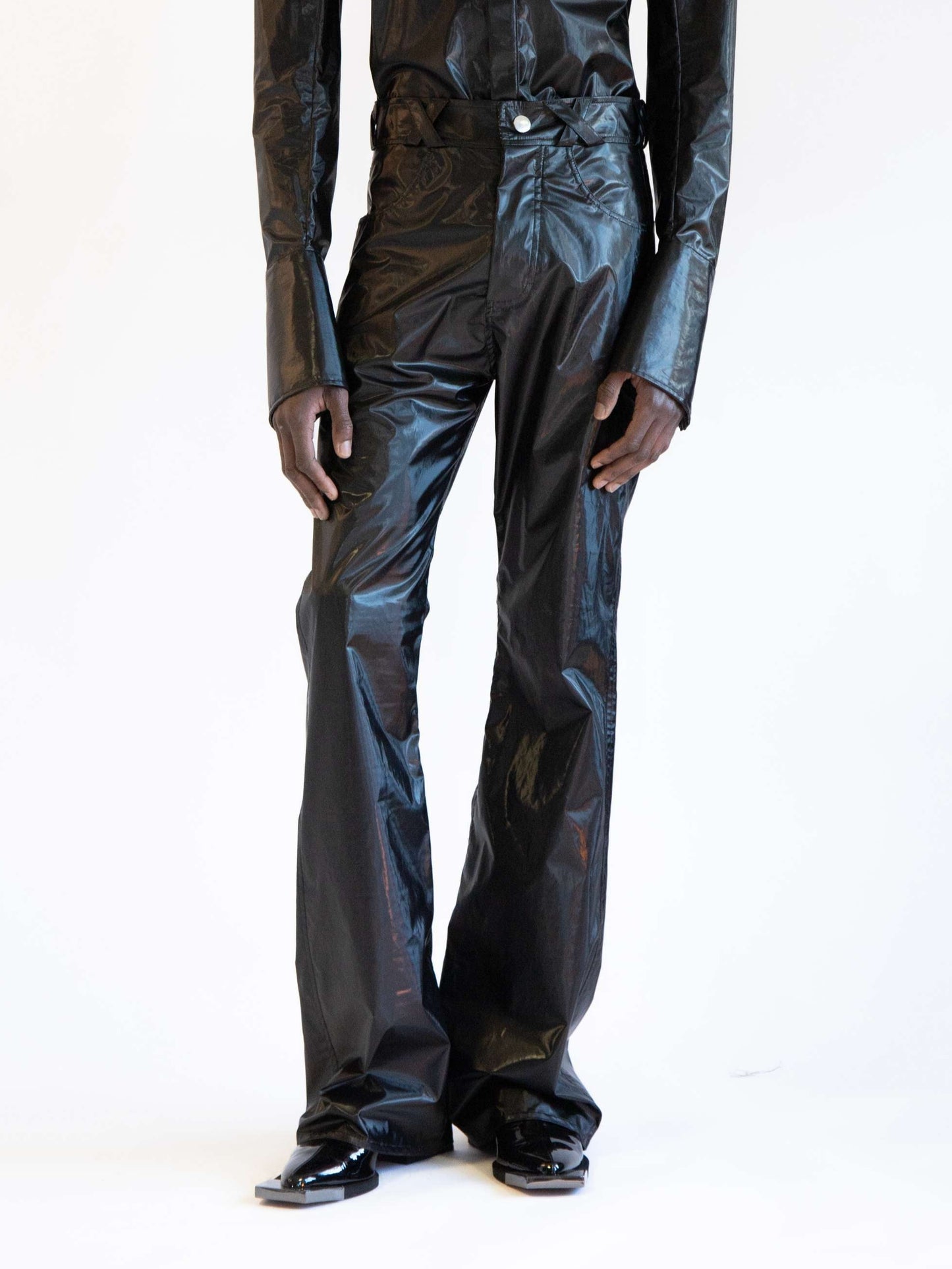 The Liquid Trousers