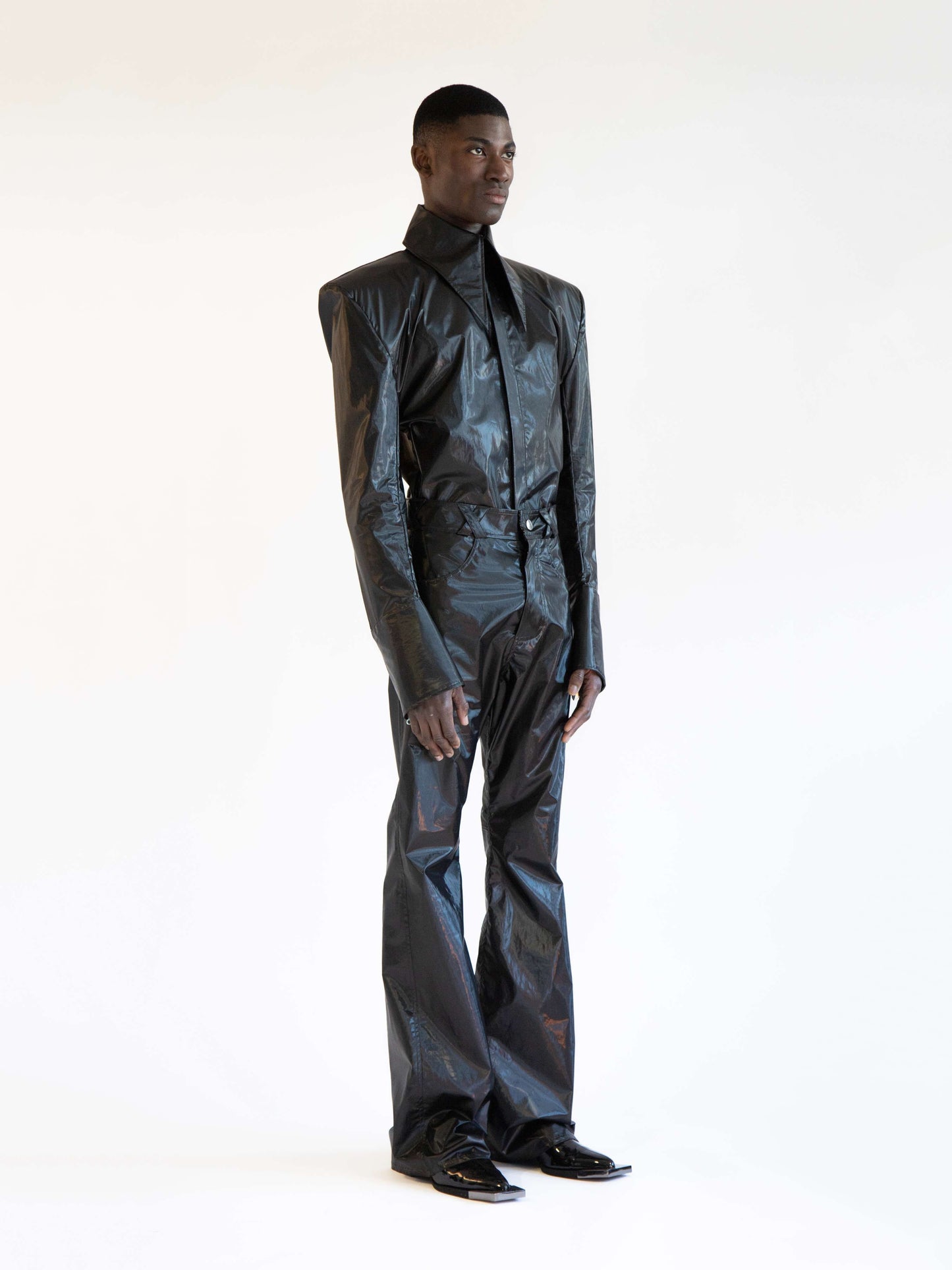 The Liquid Trousers