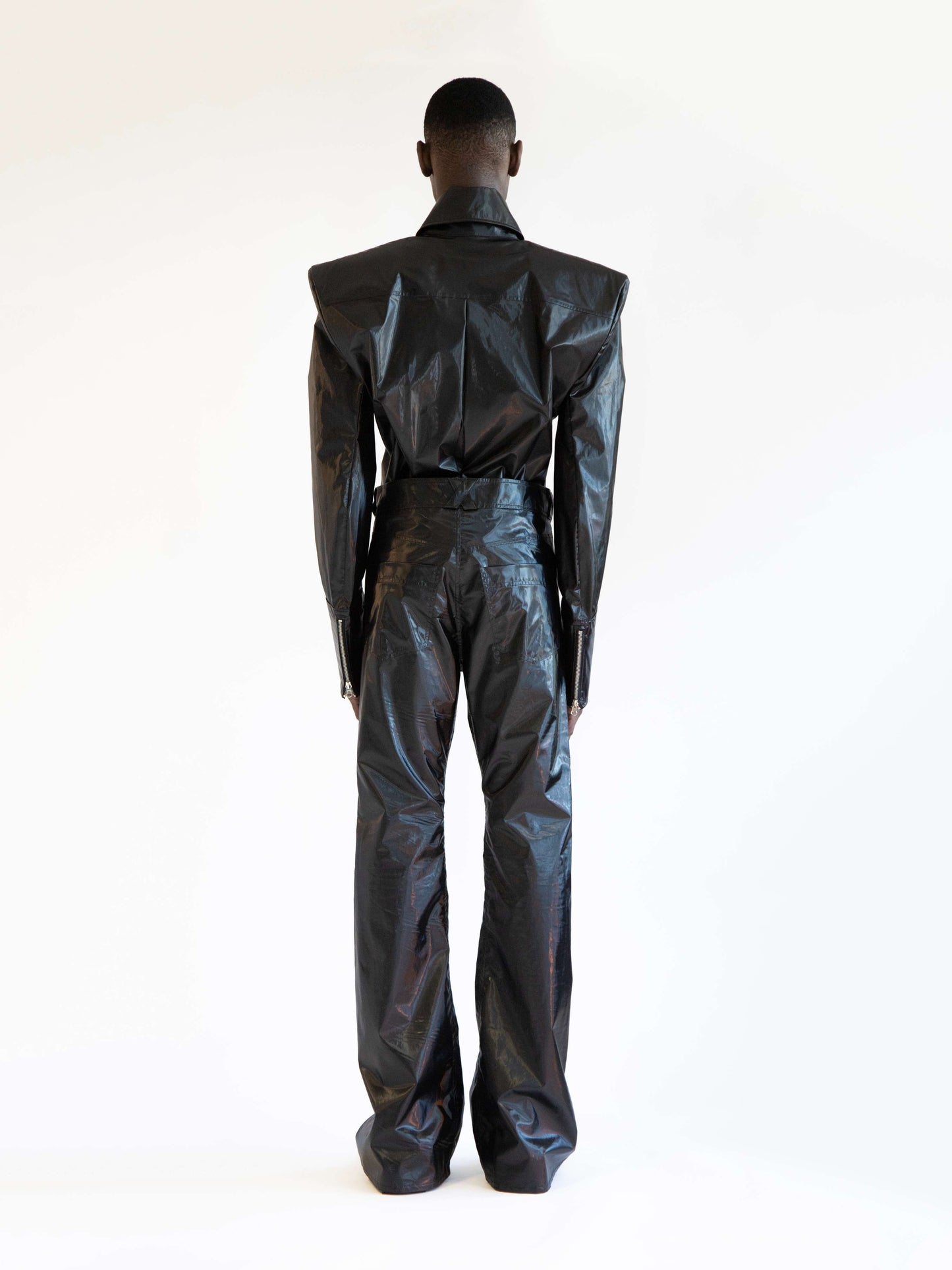 The Liquid Trousers