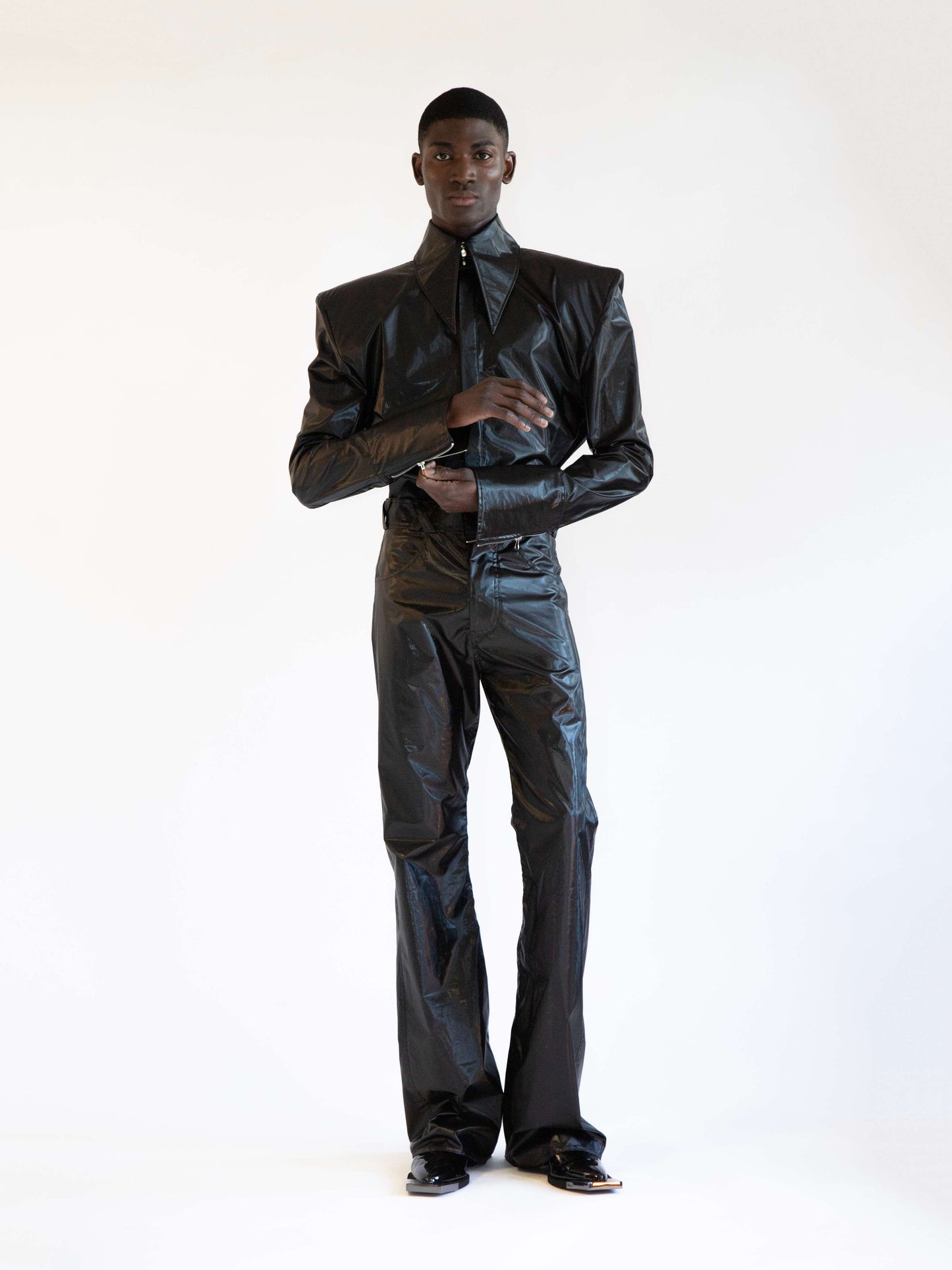 The Liquid Trousers