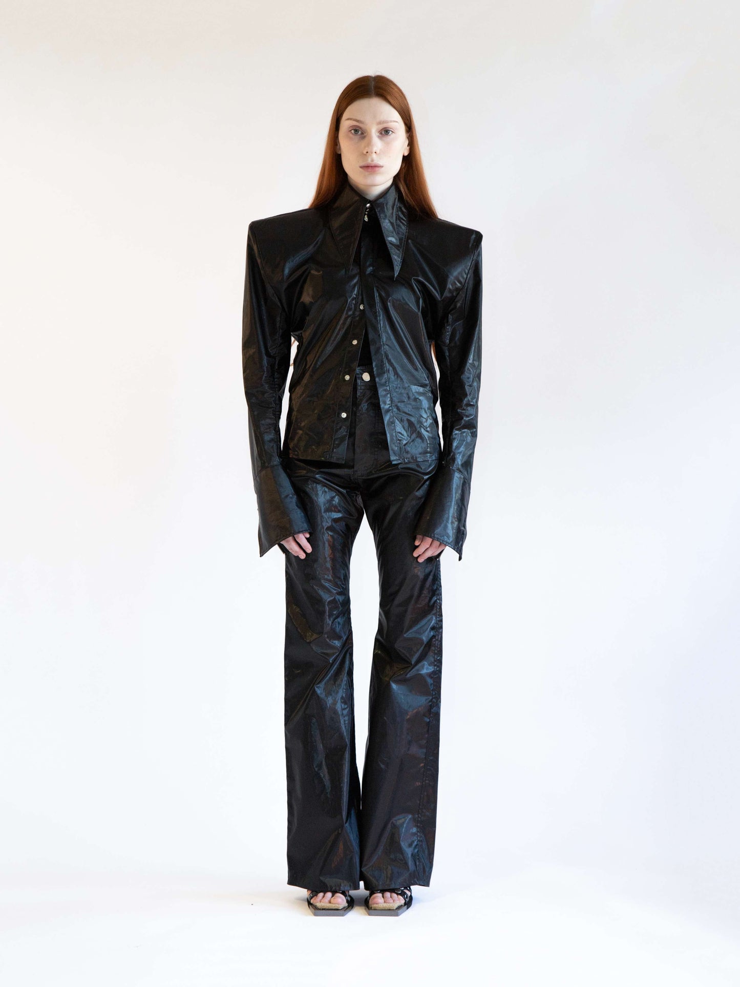 The Liquid Trousers