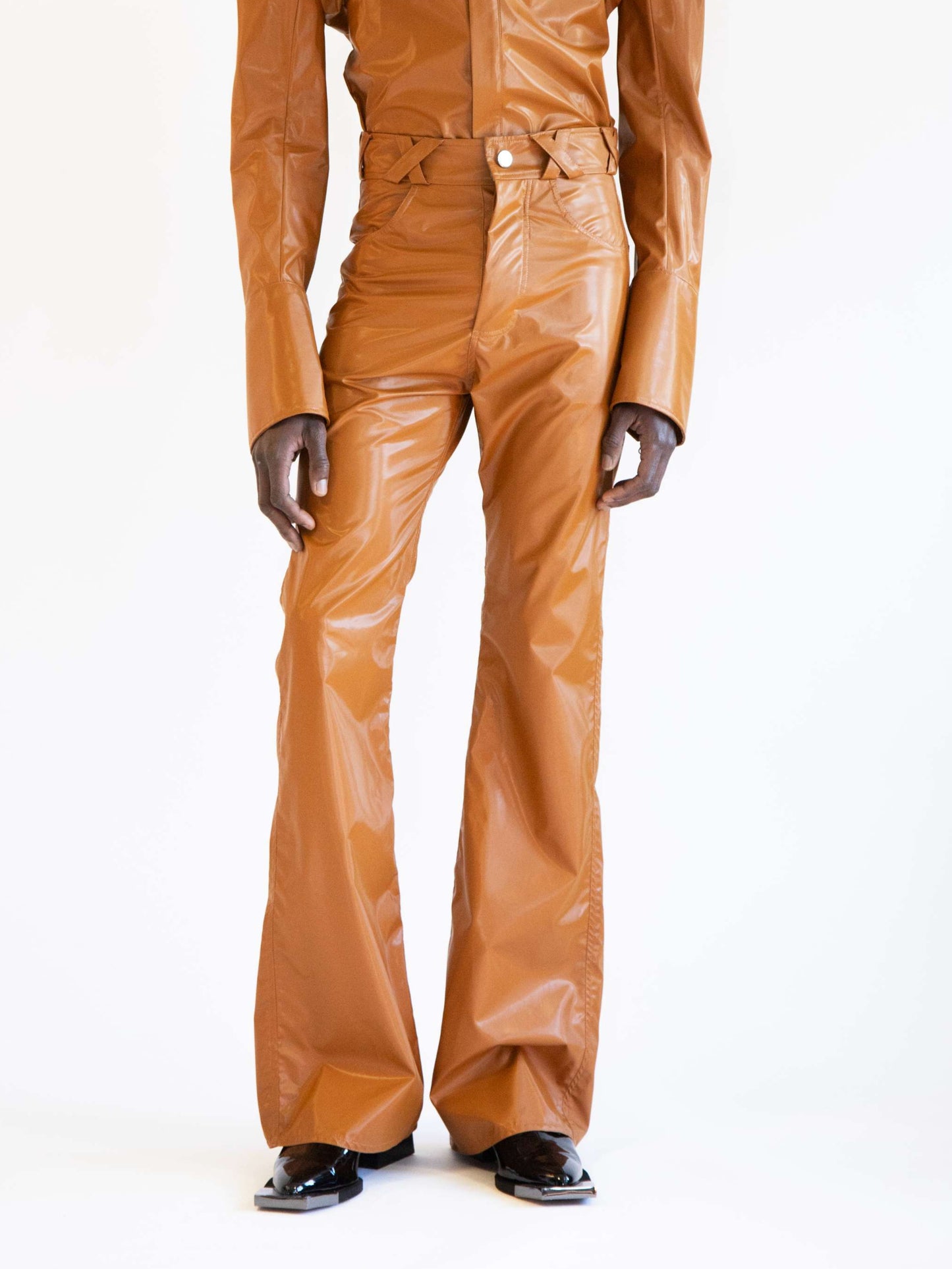 The Liquid Trousers