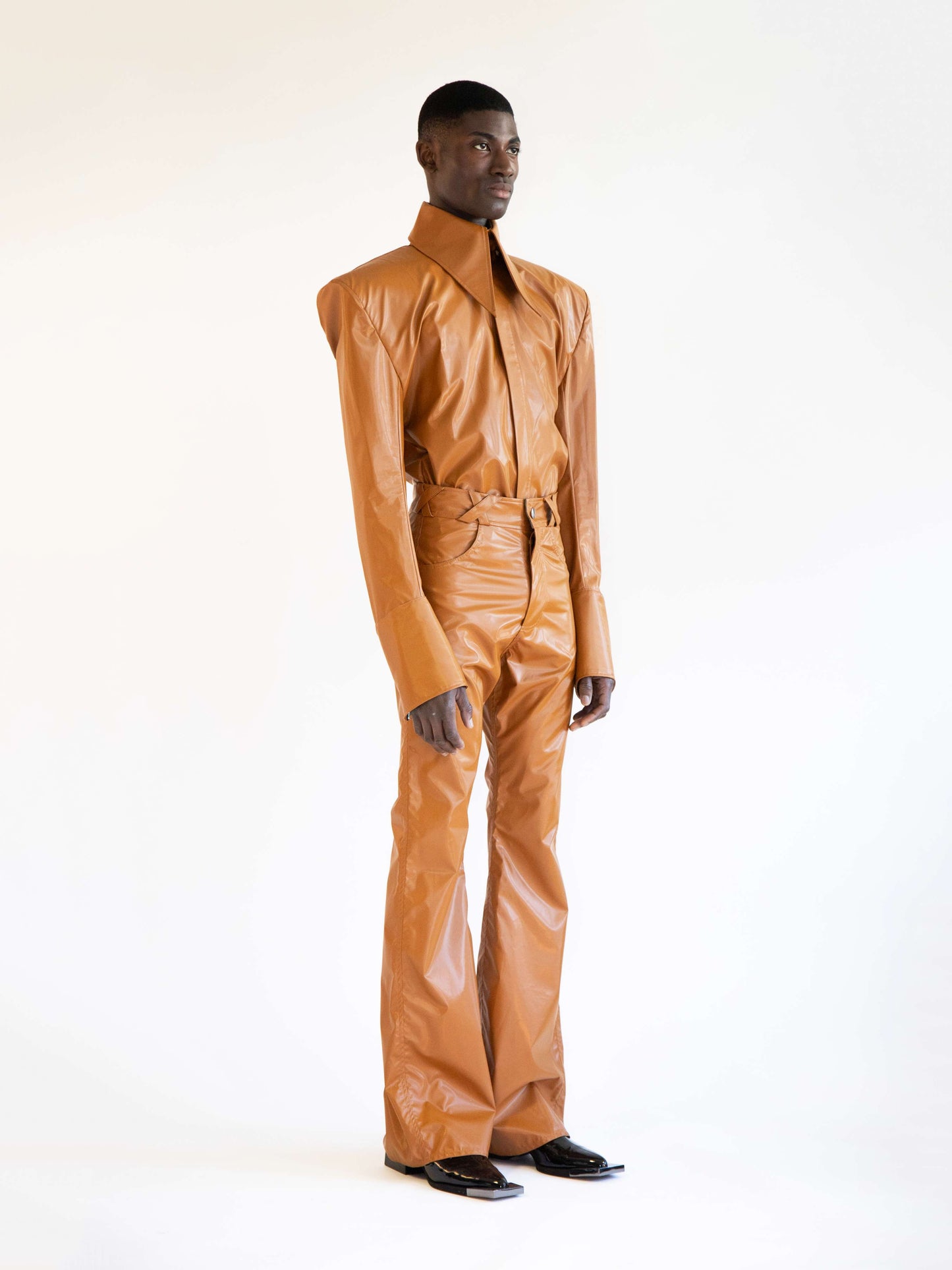 The Liquid Trousers