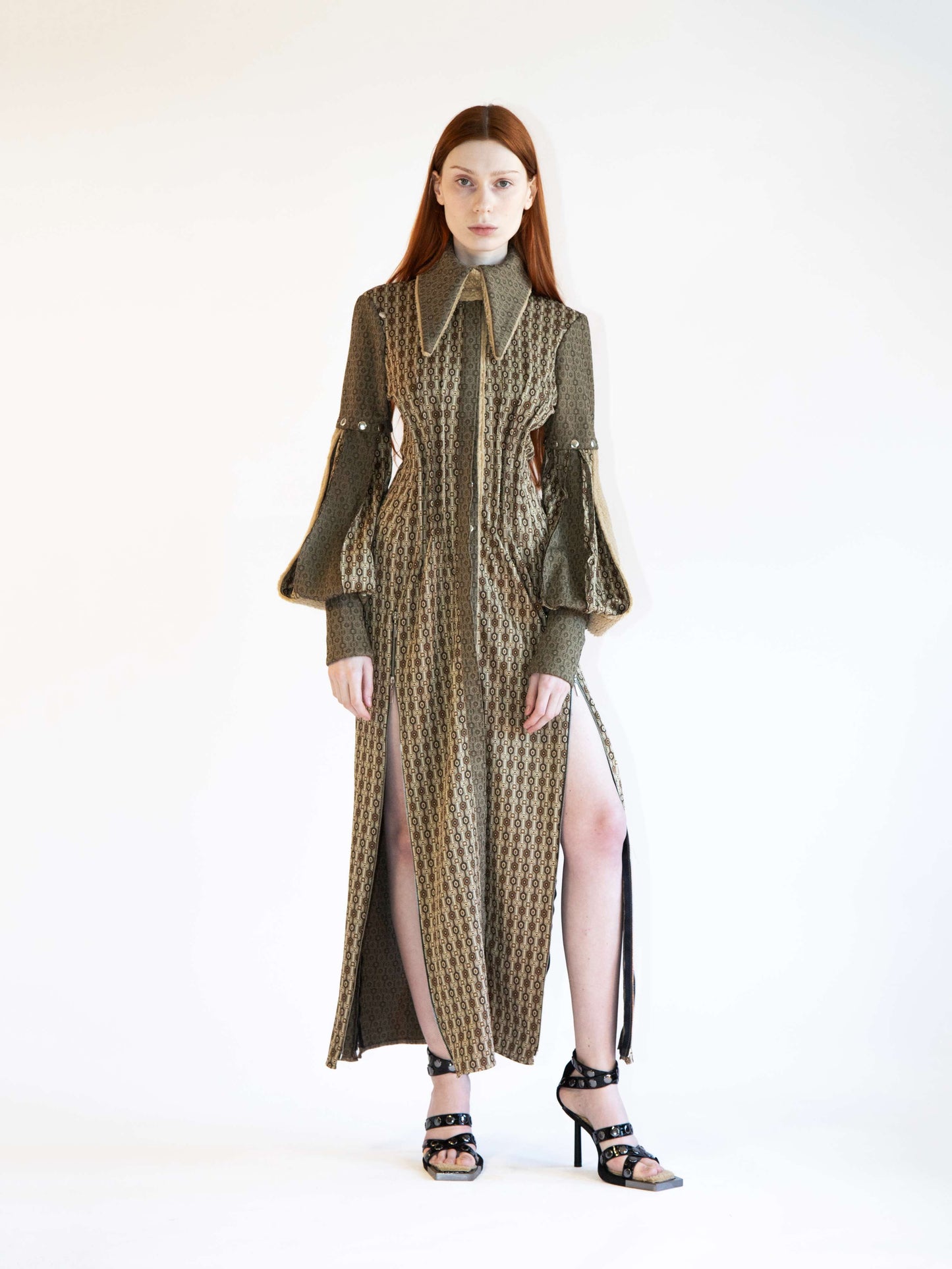 Nurse Nomad Dress