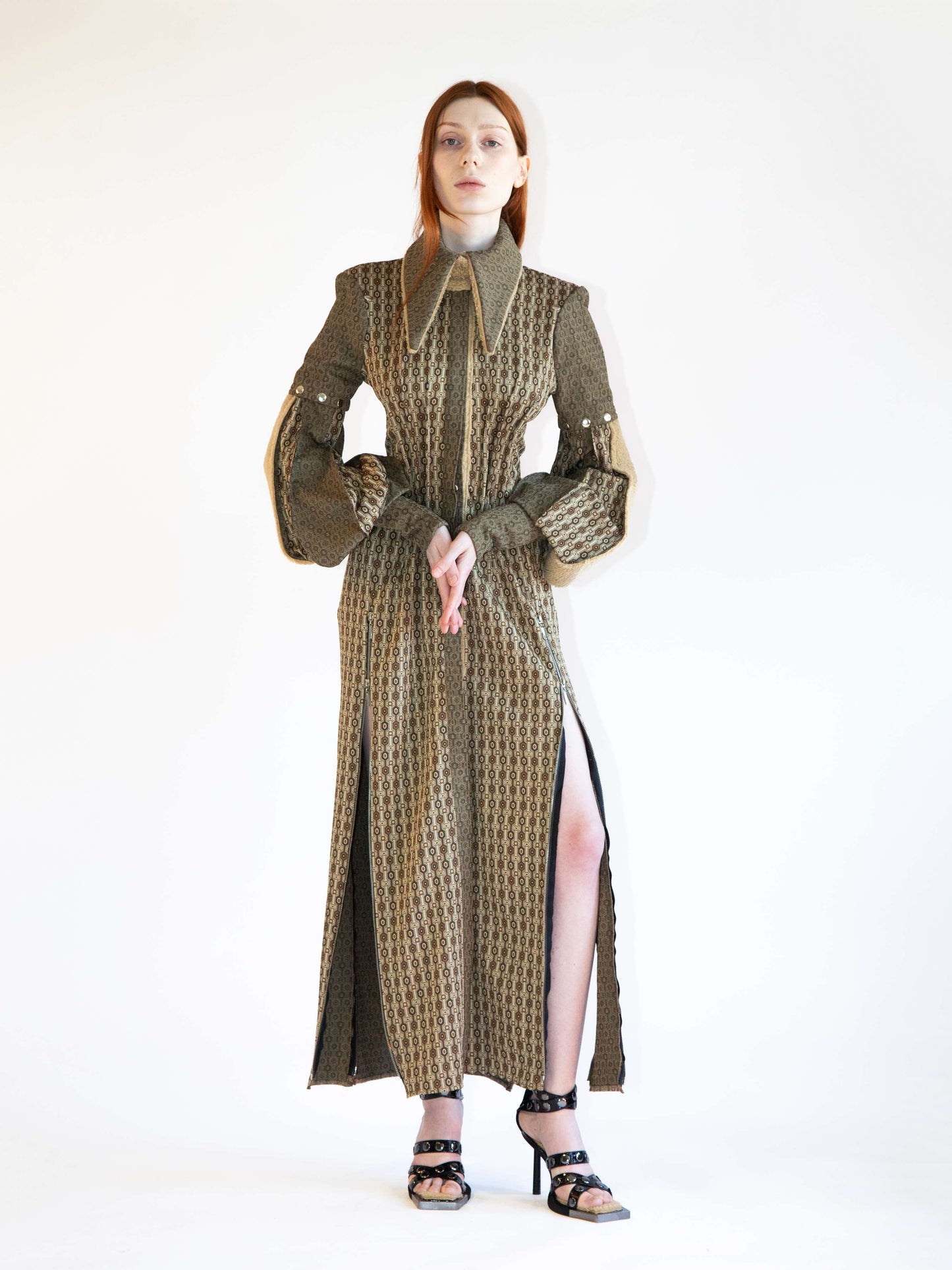 Nurse Nomad Dress