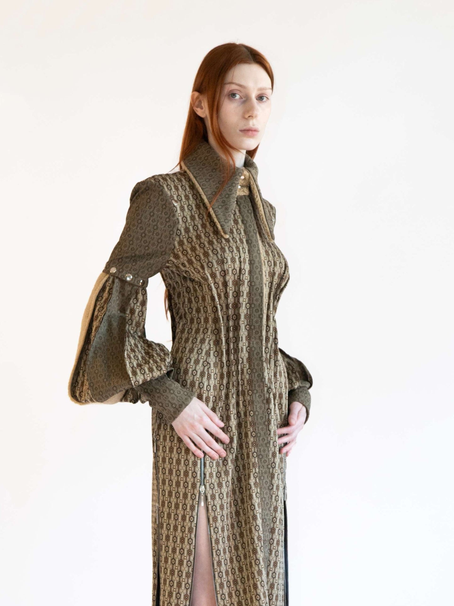 Nurse Nomad Dress