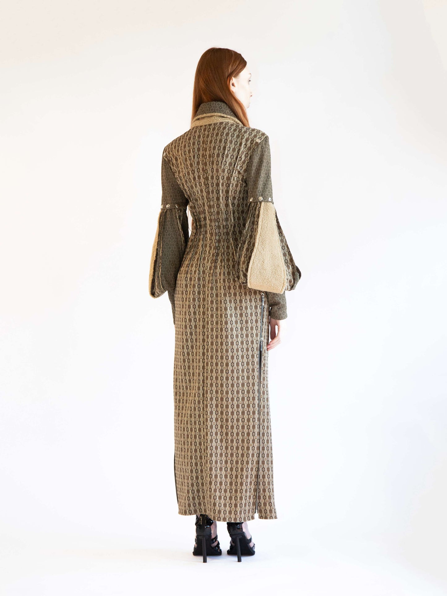 Nurse Nomad Dress
