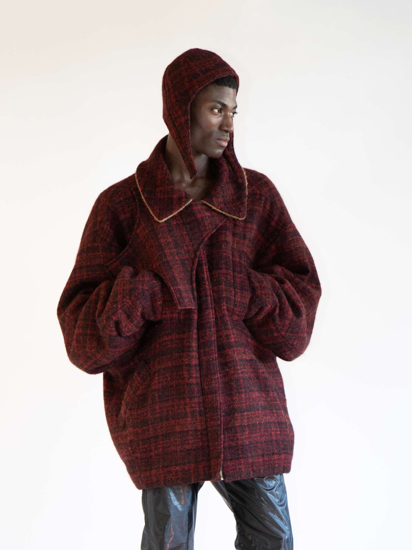 The Lumber Thief Bomber