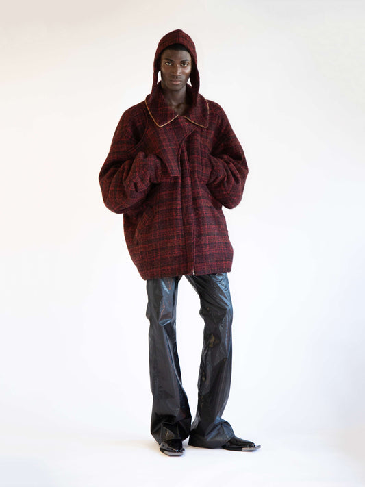 The Lumber Thief Bomber