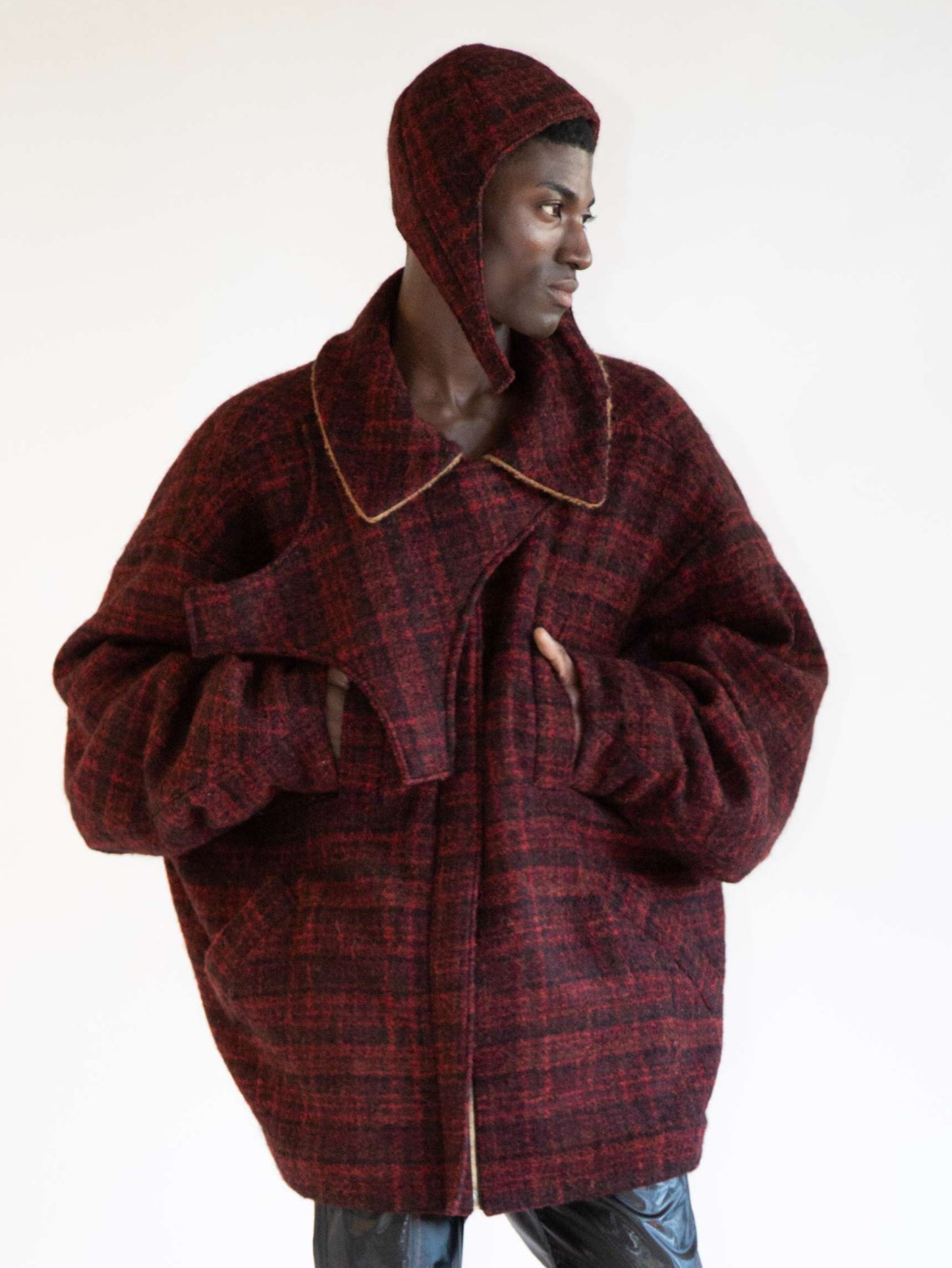 The Lumber Thief Bomber