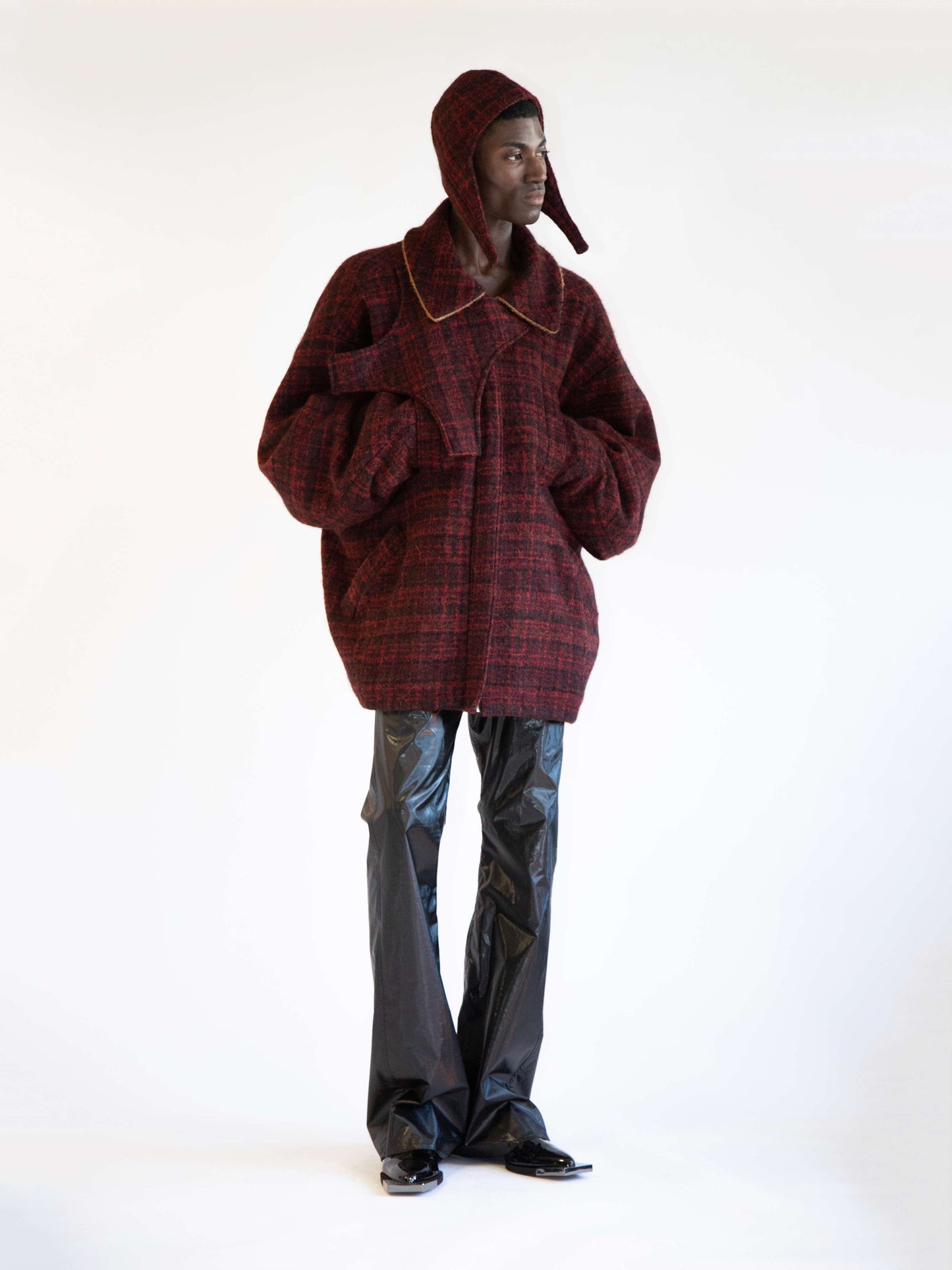 The Lumber Thief Bomber