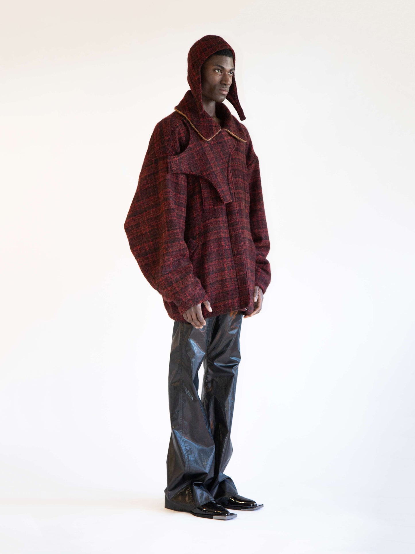 The Lumber Thief Bomber