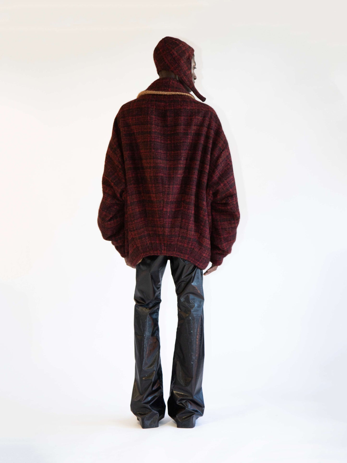 The Lumber Thief Bomber