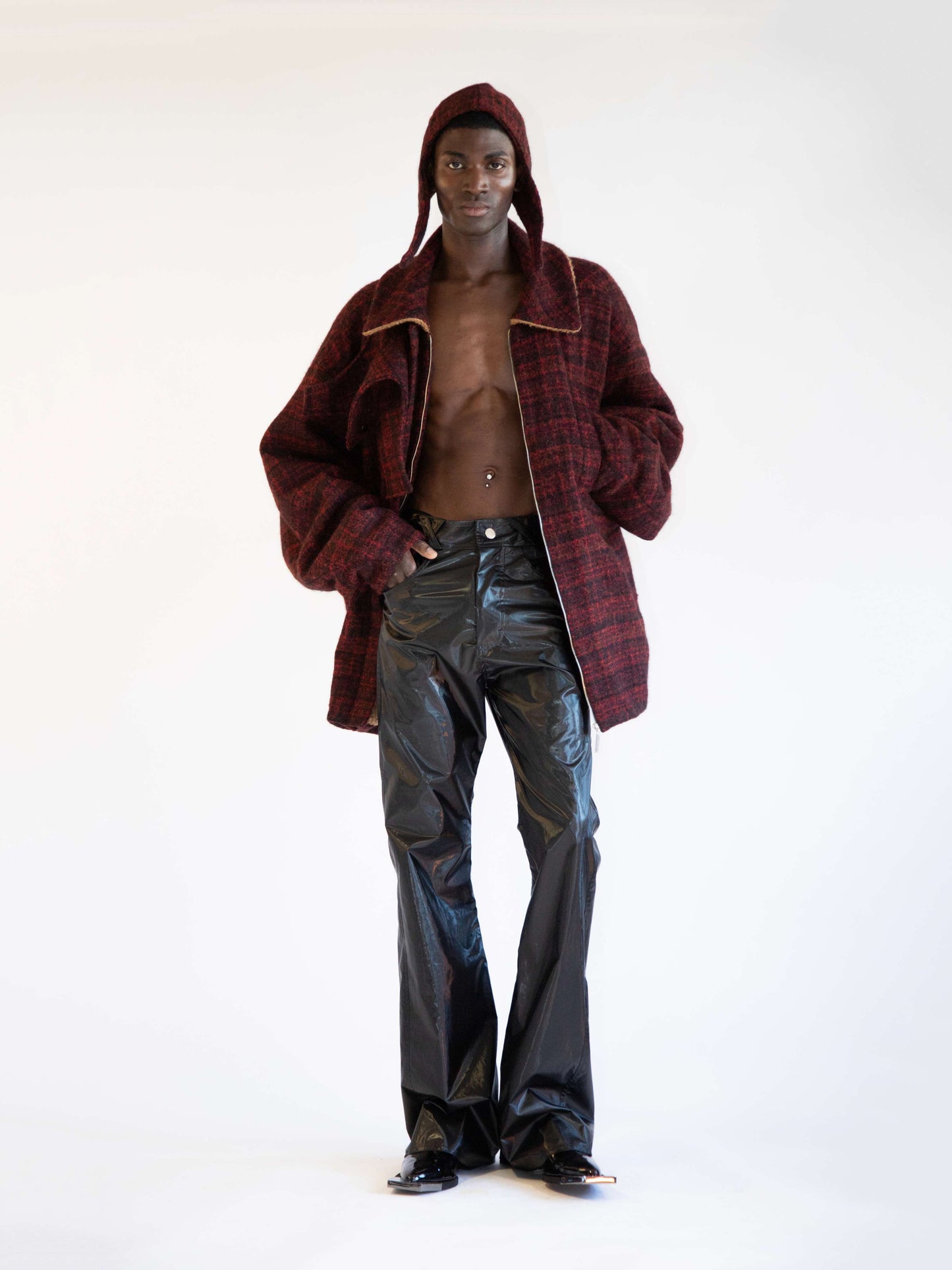 The Lumber Thief Bomber