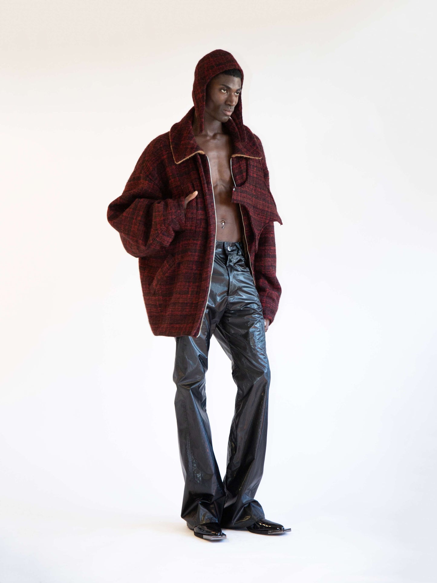 The Lumber Thief Bomber