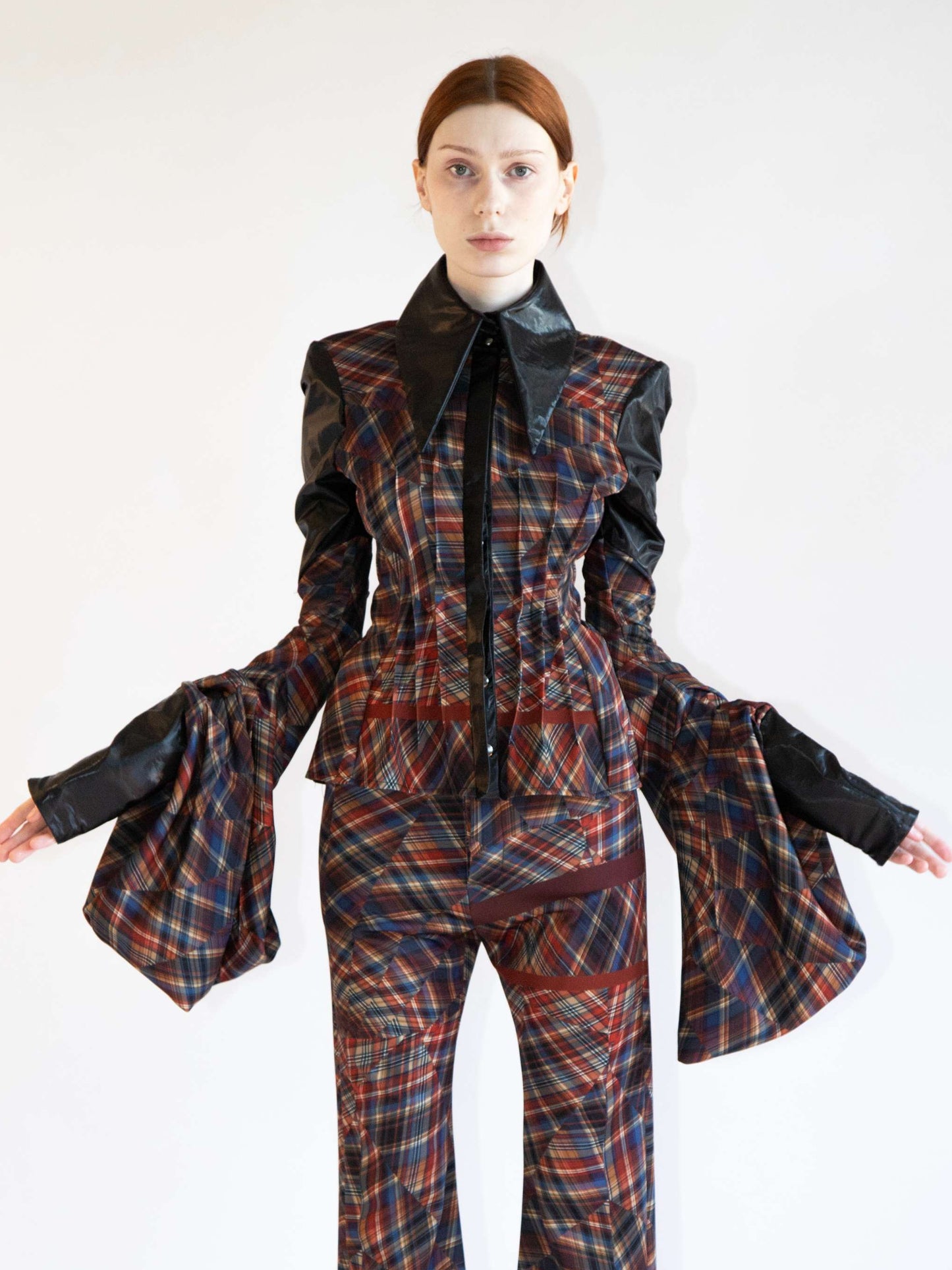 The Fairground Suit