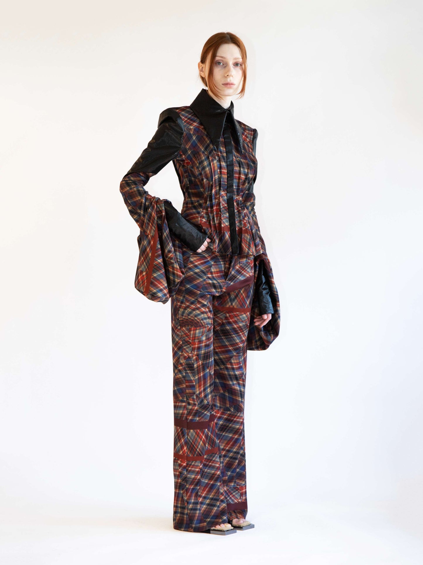 The Fairground Suit