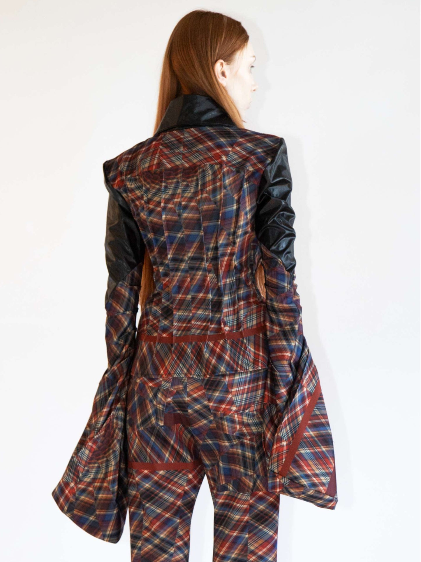 The Fairground Suit