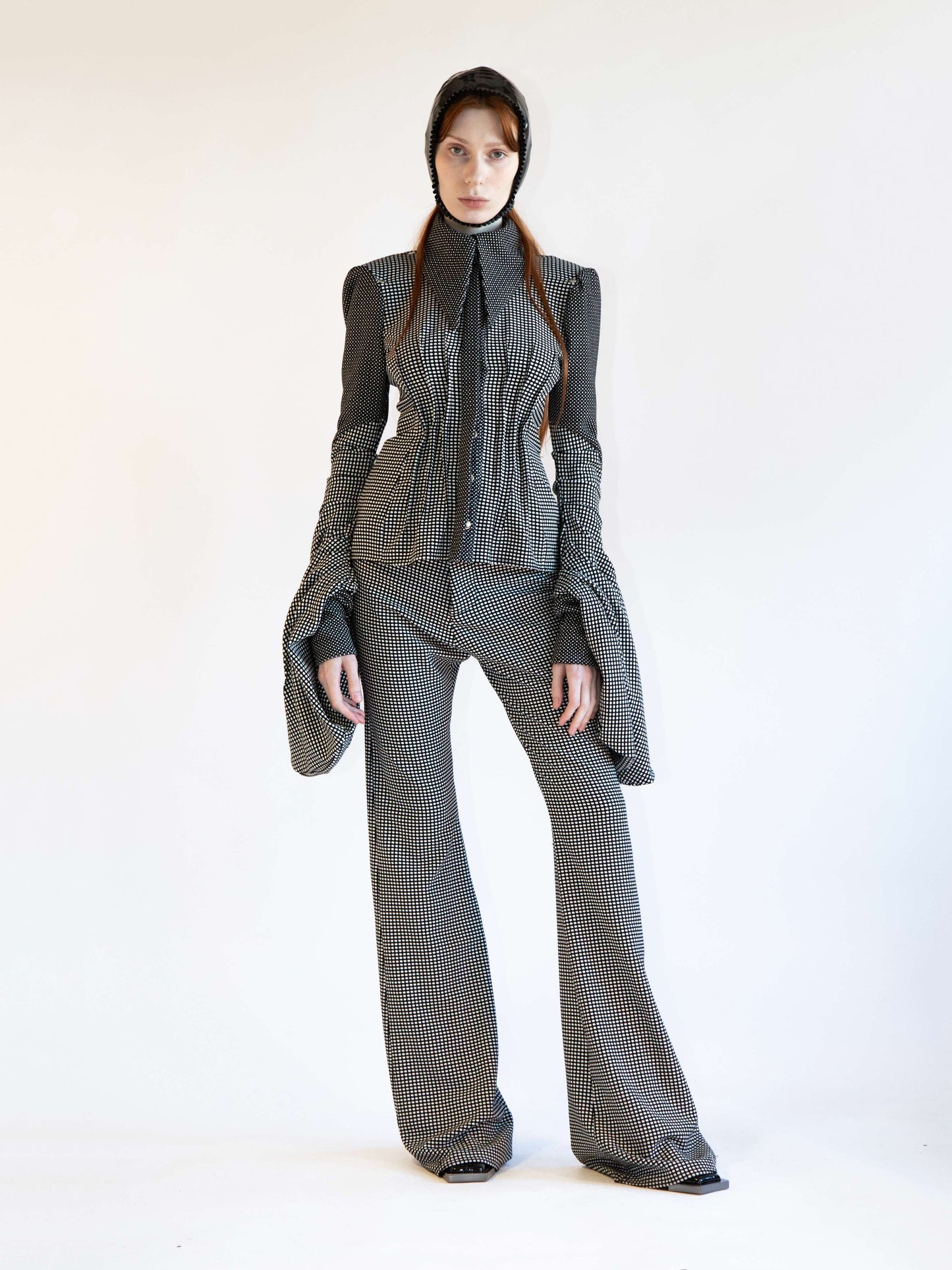 The Twin Suit