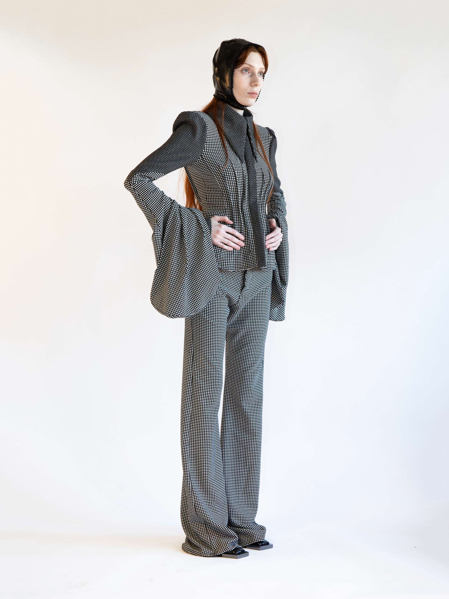 The Twin Suit