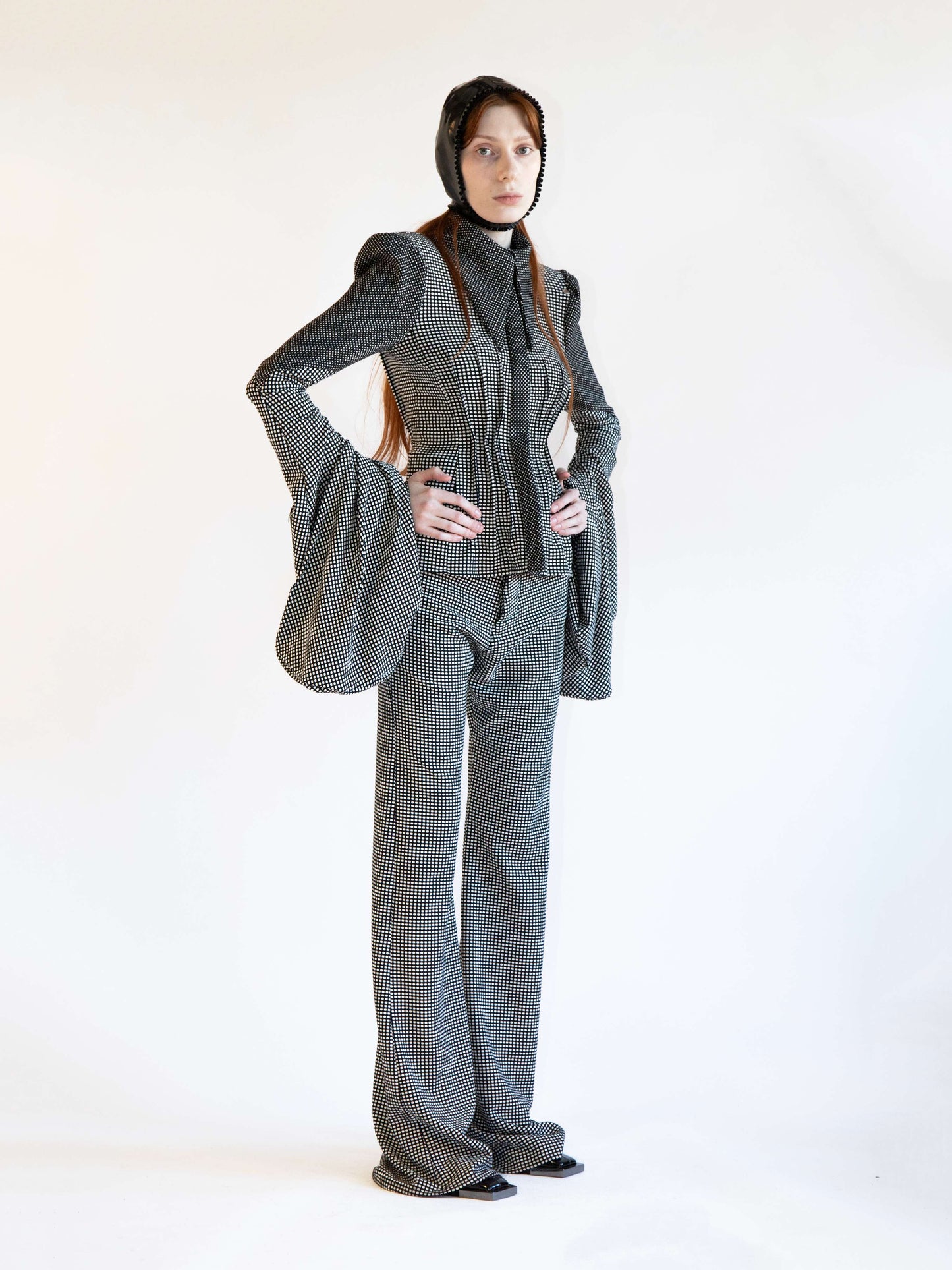 The Twin Suit