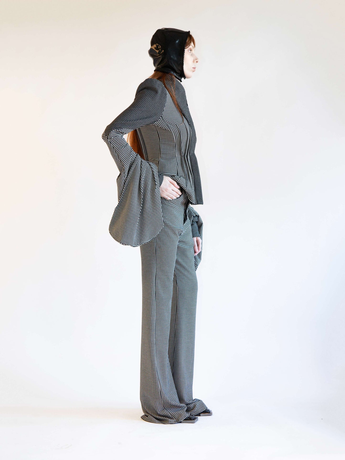 The Twin Suit