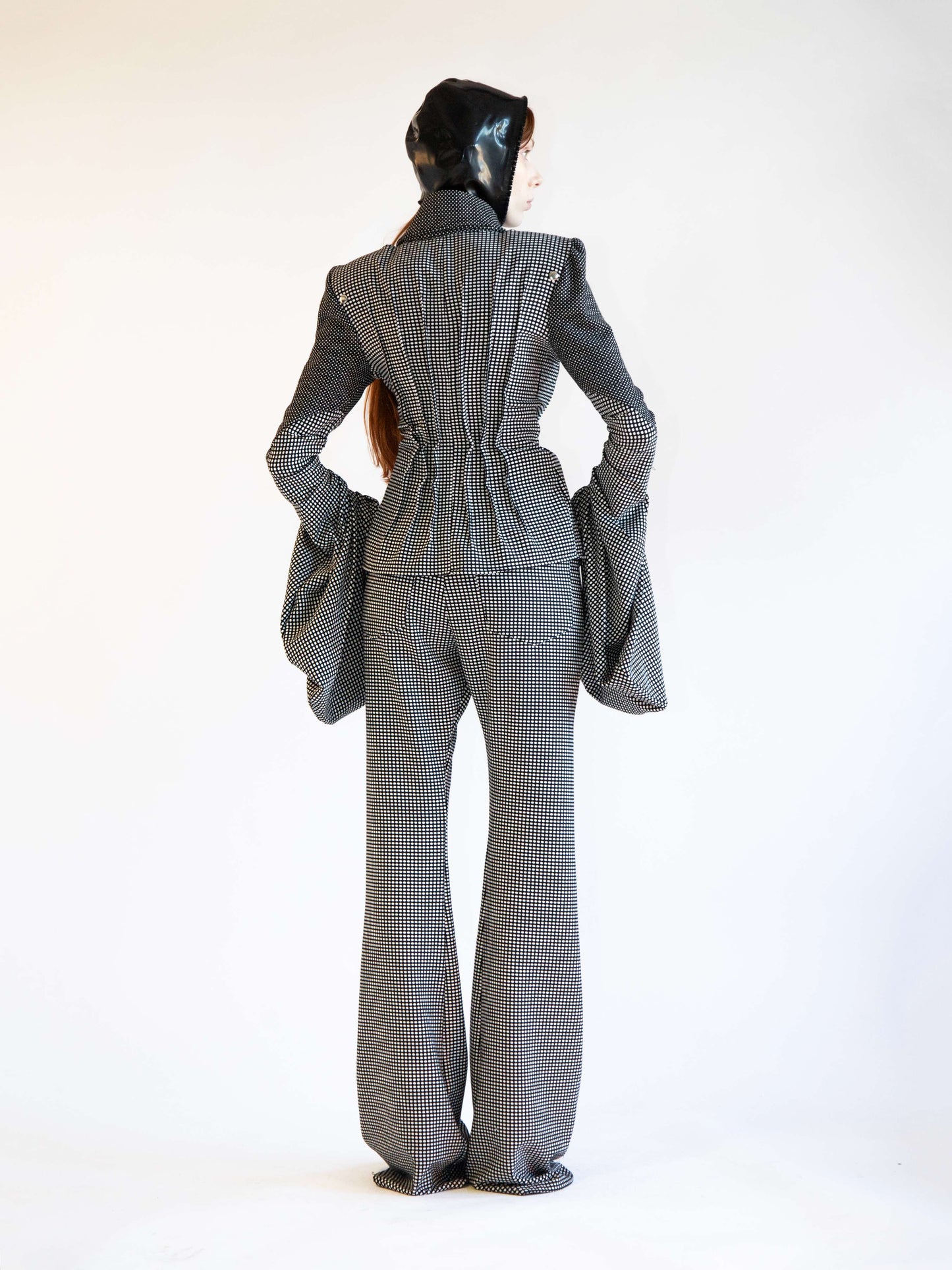 The Twin Suit