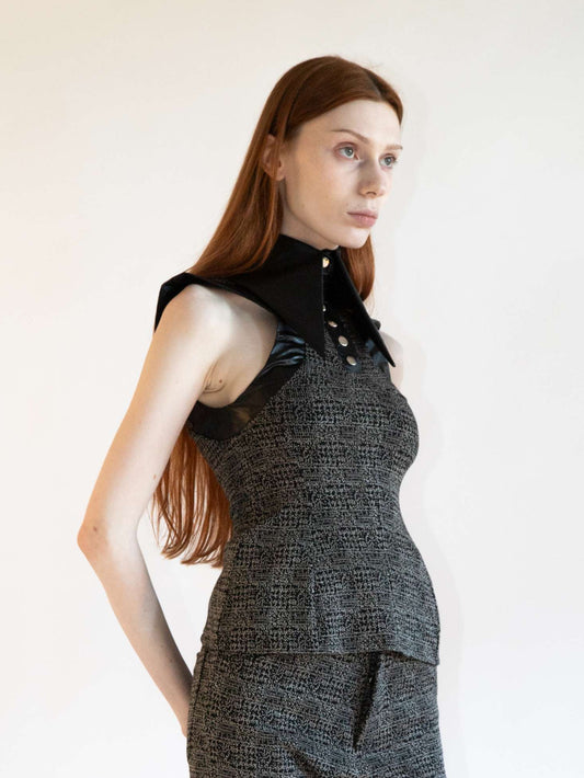 The Guide's Polo Suit