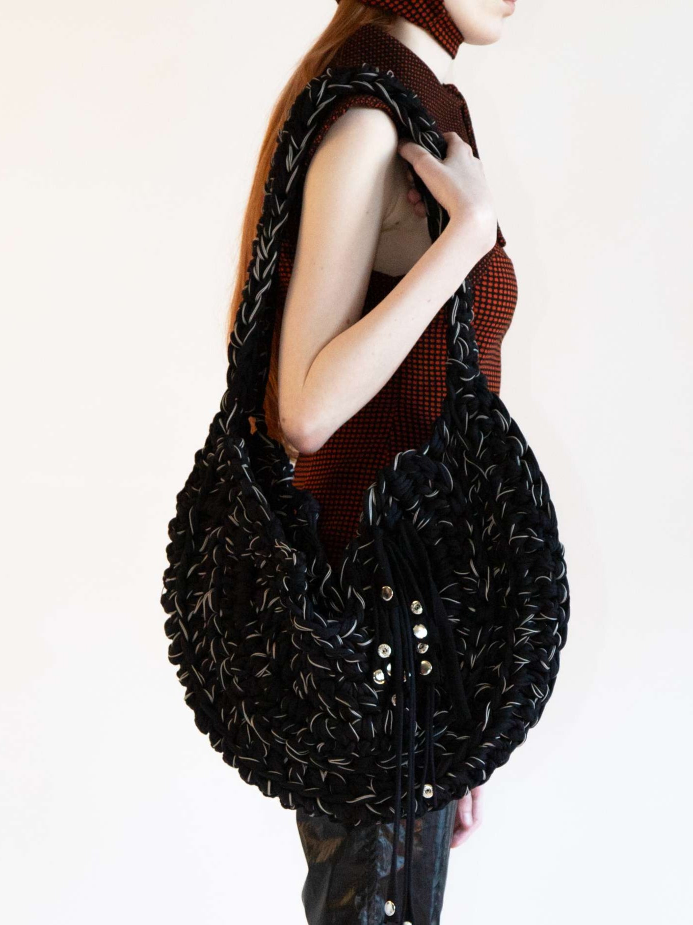 The Messenger Bag