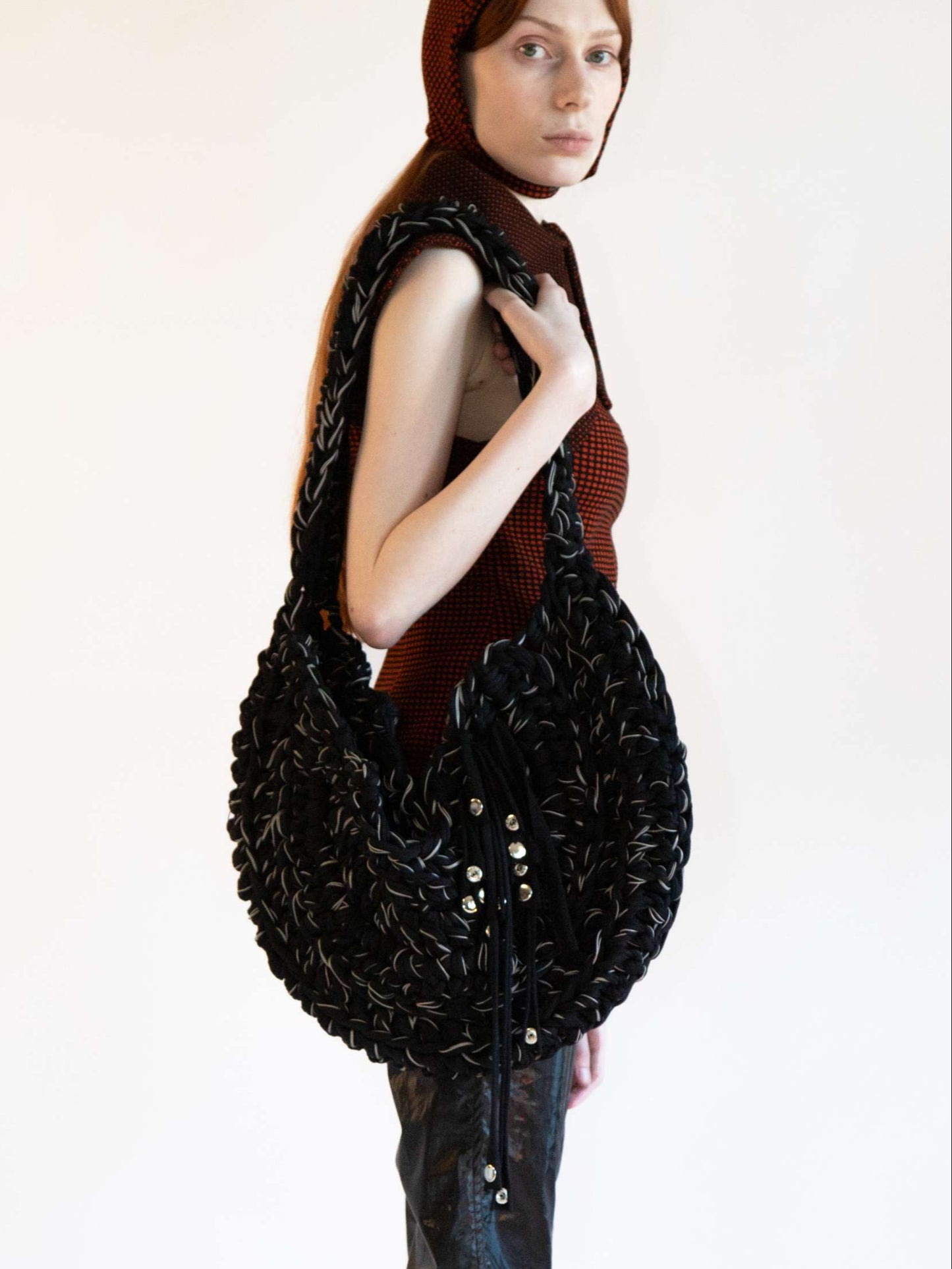 The Messenger Bag