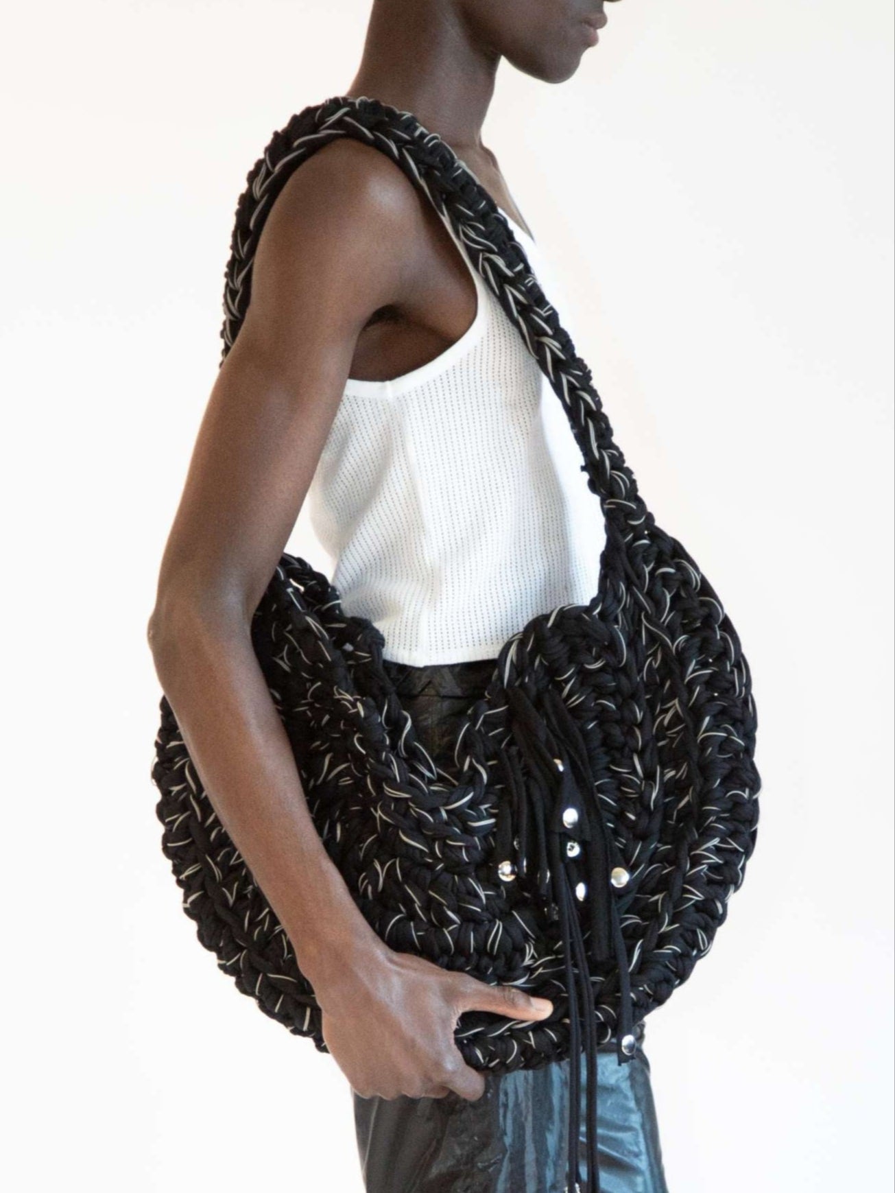The Messenger Bag