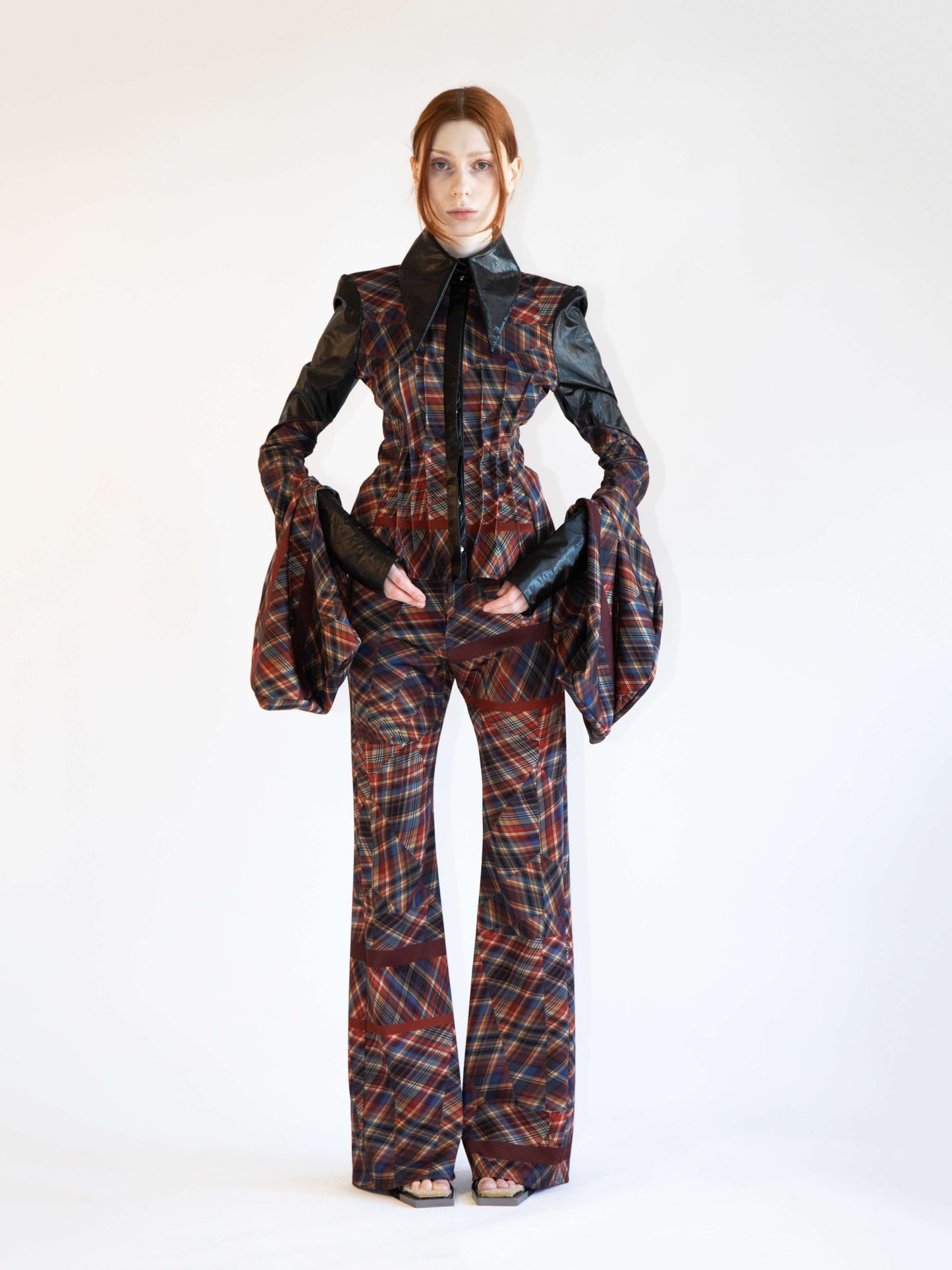 The Fairground Suit