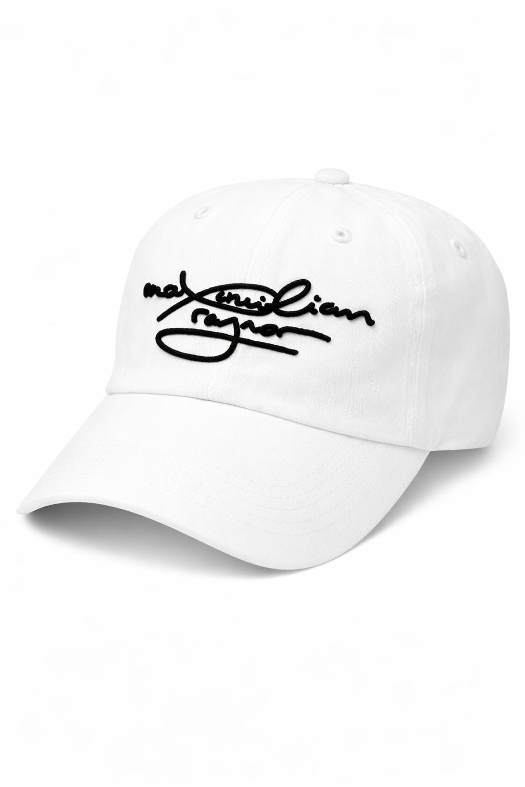 The Signature Cap