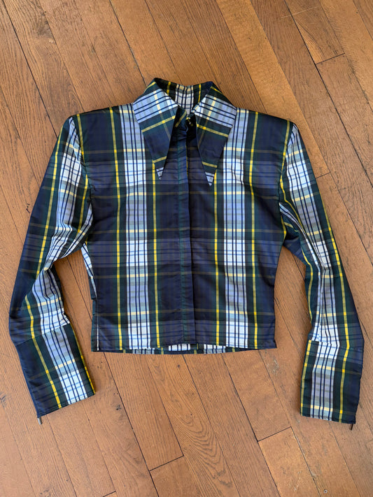 The Hoxton Shirt