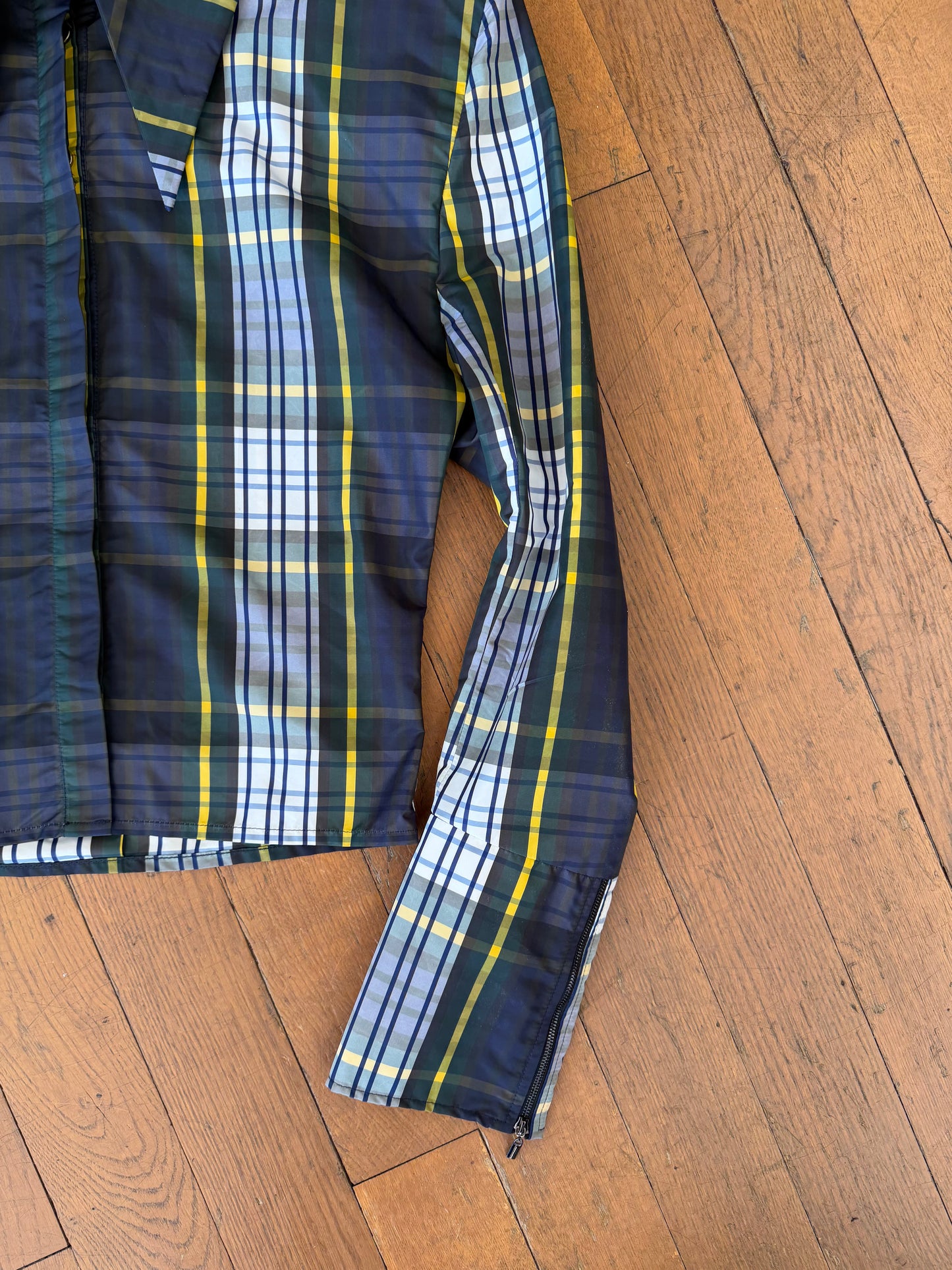 The Hoxton Shirt