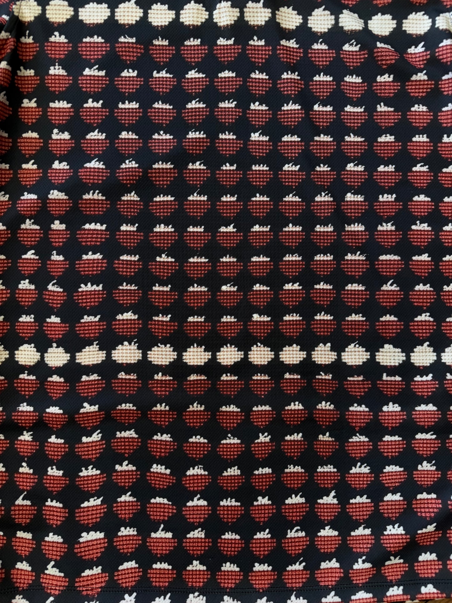 The Strawberry Arcade Polo