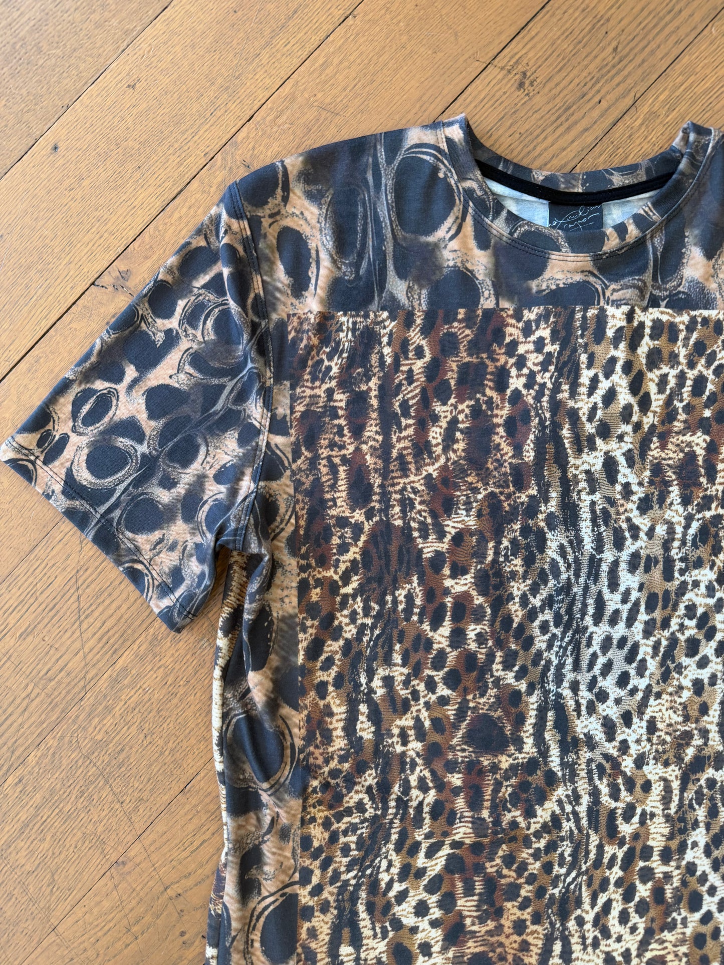 The Ocelot T-Shirt