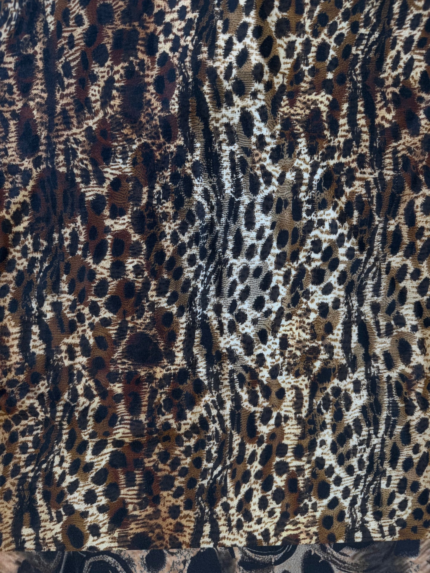 The Ocelot T-Shirt