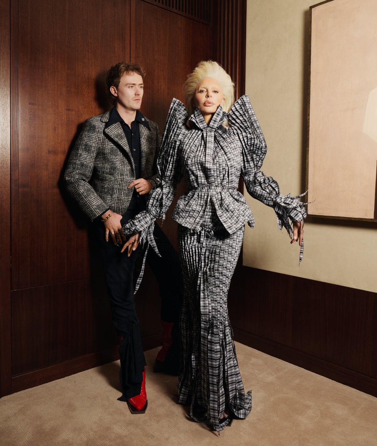 Maxinne Rior Maximilian Raynor Store