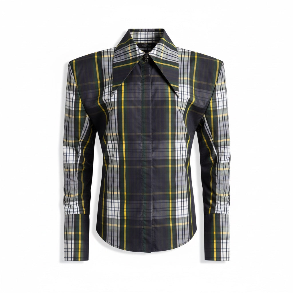 The Hoxton Shirt