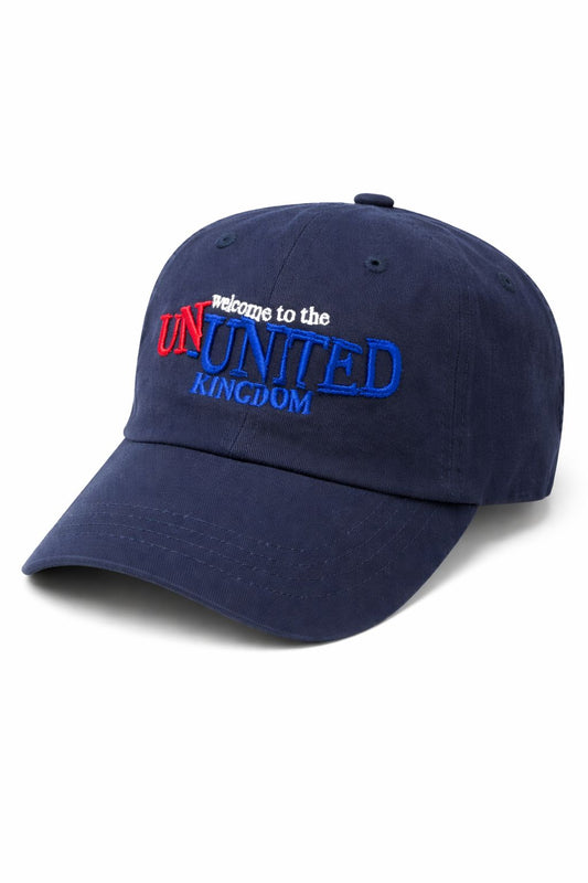 Welcome to the Un-United Kingdom Cap